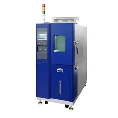 150L Automatic Computerized Temperature Humidity Chambers CE