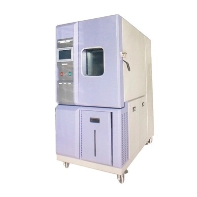 1000L वेदर टाइप टच स्क्रीन टेम्परेचर साइकलिंग चैंबर 380V