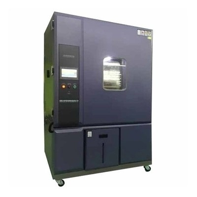 OEM तापमान और आर्द्रता परीक्षण बॉक्स 220V 50Hz पावर डस्टप्रूफ