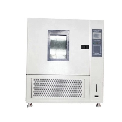 SUS304 स्थिरता पर्यावरण परीक्षण कक्ष बहुक्रियाशील 220V