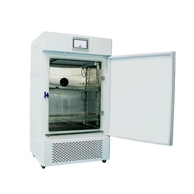SUS304 स्टेनलेस स्टील पर्यावरण नियंत्रण कक्ष 220v50hz