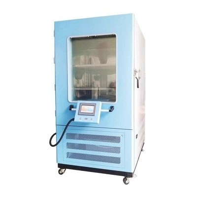 800L लगातार जलवायु परीक्षण चैंबर एंटीवायरल स्टेनलेस स्टील SUS 304