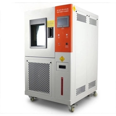 डस्टप्रूफ 220V थर्मल साइकलिंग टेस्ट उपकरण 3 चरण थर्मोस्टैटिक