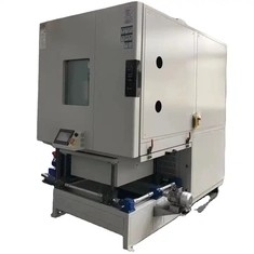 220V तापमान कंपन जलवायु परीक्षण कक्ष संयोजन