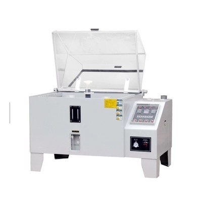 ROHS PID कंट्रोल सॉल्ट स्प्रे टेस्ट चैंबर धमाका प्रूफ 480L