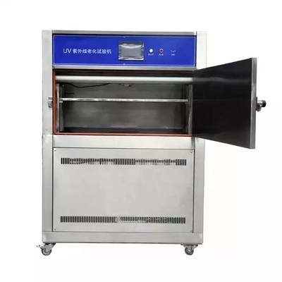 AC220V डामर लाइट एजिंग टेस्ट चैंबर