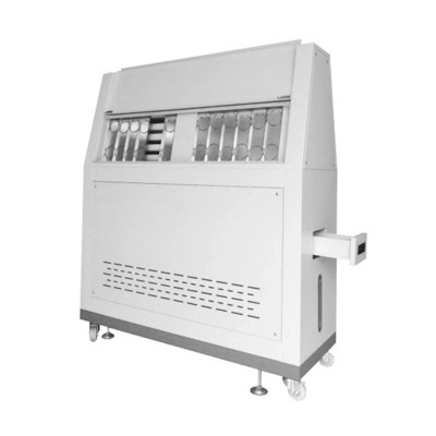 प्रोग्रामेबल कंट्रोलर सोलर रेडिएशन टेस्ट चैंबर AC220V 50HZ