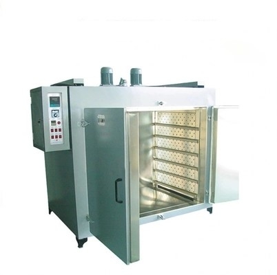 स्पाइस मेडिसिन प्रोसेसिंग के लिए उच्च गुणवत्ता वाला 600V औद्योगिक ट्रे ड्रायर
