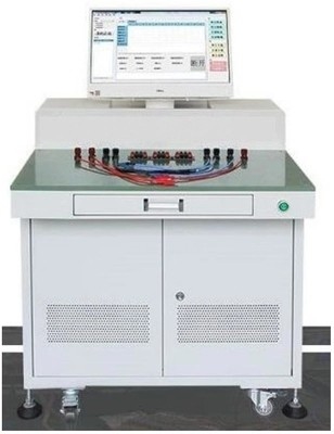 लिथियम बैटरी के लिए AC 1KV इंपल्स वोल्टेज शॉर्ट सर्किट टेस्टर