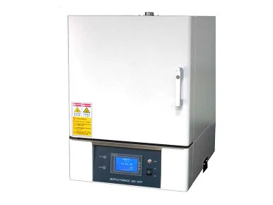 हीट ट्रीटमेंट 1200 ℃ कम तापमान बॉक्स फर्नेस क्षमता 1-1000L