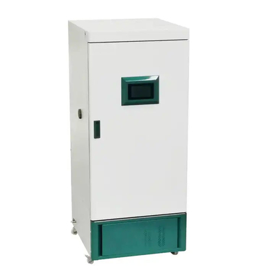 GA सीरीज AC380V 50HZ क्लाइमैटिक टेस्ट चैंबर हाई एंड लो टेम्परेचर