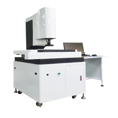 लेजर आधारित विजन मेजरमेंट सिस्टम मैन्युफैक्चरर्स Directe Verkoop
