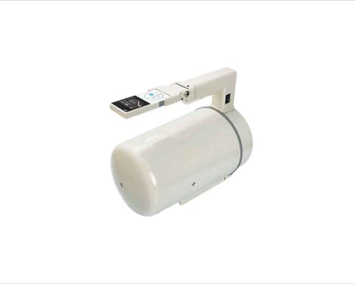 NSN3 न्यूट्रॉन विकिरण डिटेक्टर पोर्टेबल 0.025eV~15MeV USB