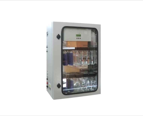 V3H14C सीरीज एयर ट्रिटियम कार्बन सैंपलिंग सिस्टम 500 ml