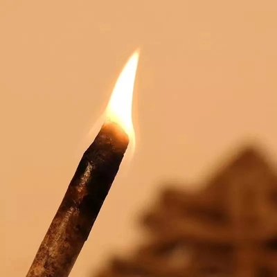 दबाए गए प्राकृतिक ठोस ईंधन के लिए 15 किलो प्लास्टिक पैक लकड़ी के छर्रों