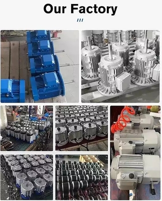 1200W-3000W ब्रशलेस डीसी मोटर, ट्राइसाइकिल हाई पावर डीसी गियर मोटर