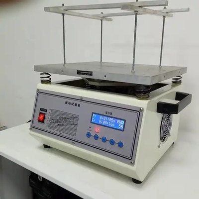मोबाइल फोन इलेक्ट्रोमैग्नेटिक फिक्स्ड फ्रीक्वेंसी वाइब्रेशन टेस्टिंग मशीन