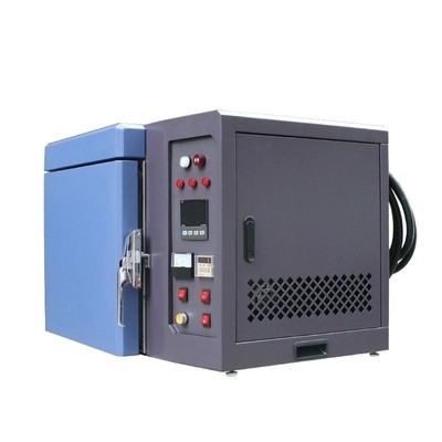 80L-1000L जलवायु तापमान परीक्षण कक्ष SUS304 सामग्री CE