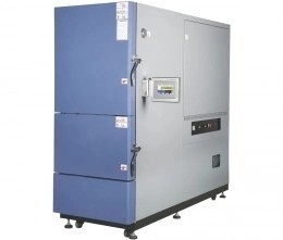 OEM 220V स्थिरता तापमान परीक्षण कक्ष पनरोक कार्यक्षेत्र नियंत्रण