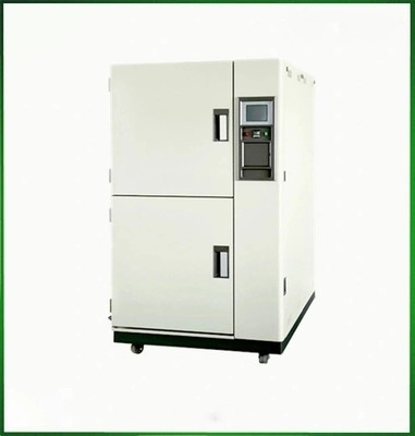 AC380V 50Hz/60Hz पर्यावरण टेस्ट चैंबर US304 स्टेनलेस प्लेट