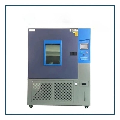 220V आर्द्रता तापमान परीक्षण कक्ष 215KG धमाका सबूत