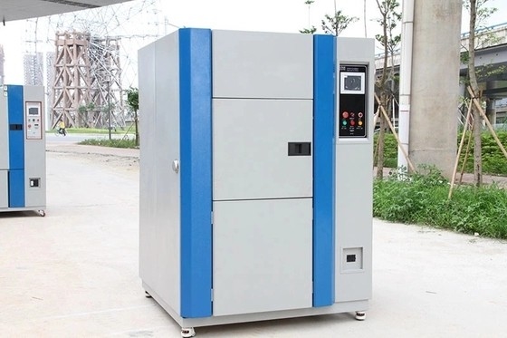 Ac 220v हाई प्रेशर टेस्ट चैंबर टेस्ट चैंबर 7&quot; Tft स्क्रीन के साथ