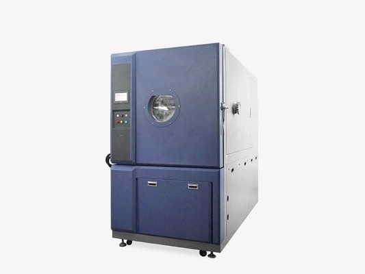 150L स्टेनलेस स्टील क्लाइमैटिक टेस्ट चैंबर Ss304 सामग्री Astm Standard