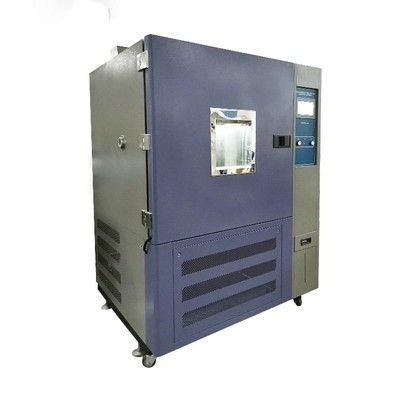 एलईडी लिक्विड क्रिस्टल डिस्प्ले तापमान परीक्षण उपकरण AC380V 50HZ/60HZ