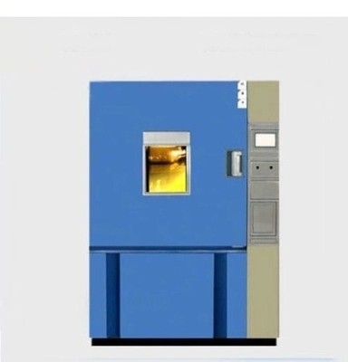 एलईडी लिक्विड क्रिस्टल डिस्प्ले तापमान परीक्षण उपकरण AC380V 50HZ/60HZ