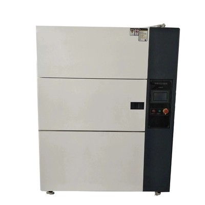 एलसीडी TH900C थर्मल तापमान सायक्लिंग टेस्ट चैंबर 3 फेज पावर