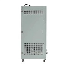7.5KW स्वचालित कंप्यूटर तापमान और आर्द्रता जलवायु परीक्षण कक्ष 150L