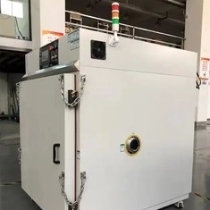 100L बैटरी परीक्षण कक्ष, उच्च और निम्न तापमान परीक्षण कक्ष