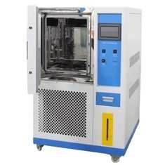 SUS304 स्टेनलेस कृत्रिम जलवायु नियंत्रण कक्ष, OEM इनक्यूबेटर चैंबर