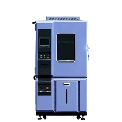1000L वेदर टाइप टच स्क्रीन टेम्परेचर साइकलिंग चैंबर 380V