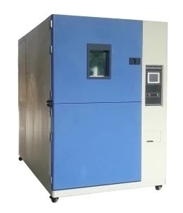 जटिल वैकल्पिक जलवायु AC380V के लिए पर्यावरण सिमुलेशन चैंबर