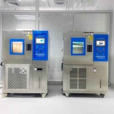 जटिल वैकल्पिक जलवायु AC380V के लिए पर्यावरण सिमुलेशन चैंबर