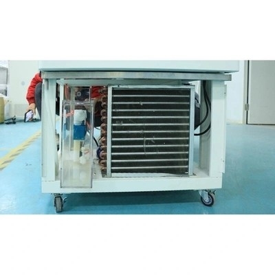 OEM तापमान और आर्द्रता परीक्षण बॉक्स 220V 50Hz पावर डस्टप्रूफ