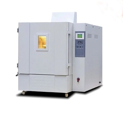 80L हाई लो टेम्परेचर साइकिल टेस्ट चैंबर एंटीकोर्सिव AC 380V