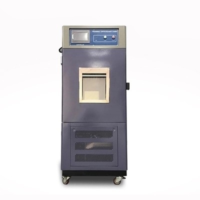 80L हाई लो टेम्परेचर साइकिल टेस्ट चैंबर एंटीकोर्सिव AC 380V