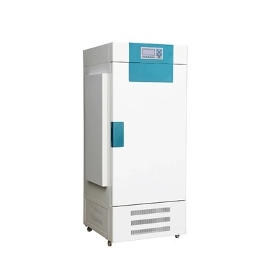 CE तापमान और आर्द्रता नियंत्रित कैबिनेट बिजली की आपूर्ति 220V + 10% V 50Hz