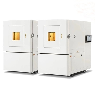 0.7c-1.0c/Min एल्टीट्यूड टेस्ट चैंबर सिमुलेशन स्टेनलेस स्टील सामग्री