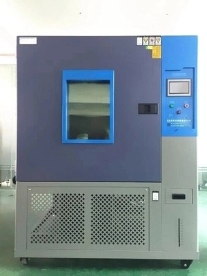 -40C +150C स्टेनलेस स्टील टैंक के साथ उच्च तापमान परीक्षण कक्ष