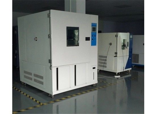 AC380V 50Hz/60Hz3 उच्च तापमान चैंबर एलईडी टच डिस्प्ले