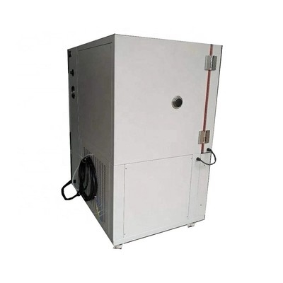 SUS304 स्थिरता पर्यावरण परीक्षण कक्ष बहुक्रियाशील 220V