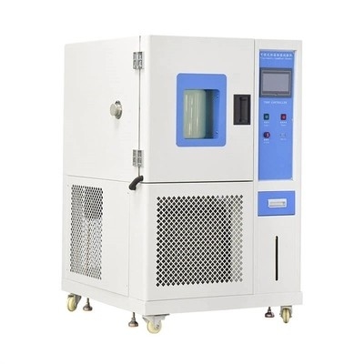 220V 50Hz पर्यावरण विकास चैंबर तापमान ओवरशूट ≤±2℃