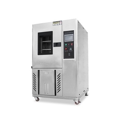 220V 50Hz पर्यावरण विकास चैंबर तापमान ओवरशूट ≤±2℃