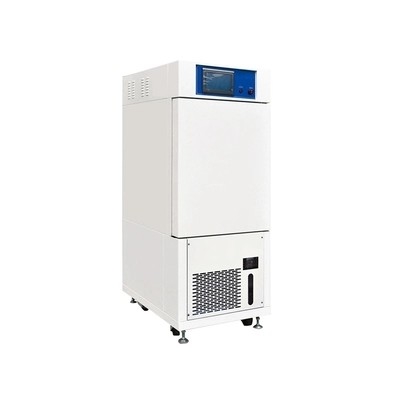 SUS304 स्टेनलेस स्टील पर्यावरण नियंत्रण कक्ष 220v50hz