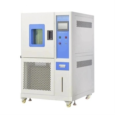 ROHS तापमान पर्यावरण परीक्षण कक्ष 9KW एंटीकोर्सिव