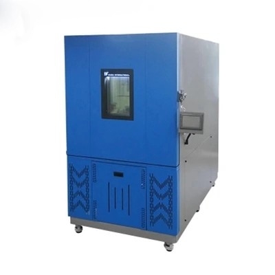OEM पर्यावरण परीक्षण कक्ष, रैपिड रेट थर्मल साइकिल चैंबर SUS 304