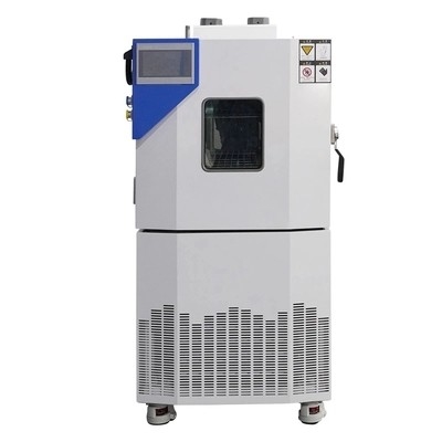360 किलो एंटी फ्रॉस्ट पर्यावरण परीक्षण मशीन, OEM आर्द्रता परीक्षण कक्ष